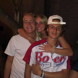 Meet your Posher, Will